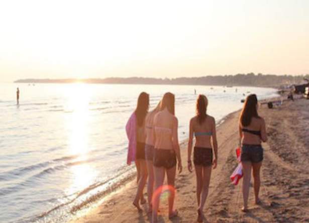 Centennial - Cedar Bay Beach