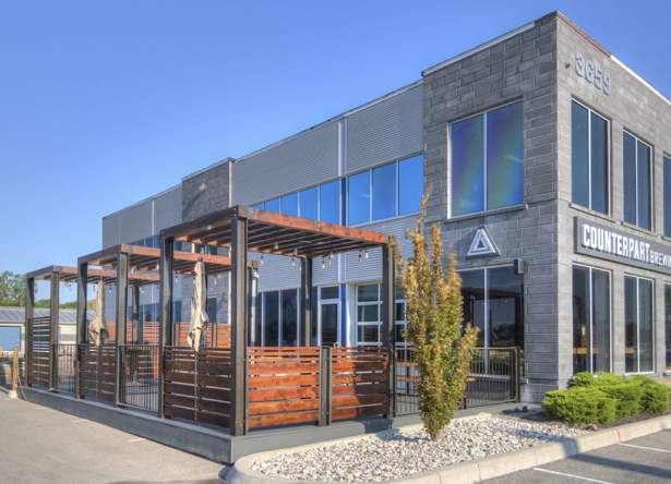 Counterpart Brewing