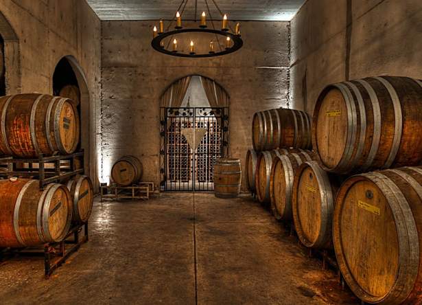 Creekside Estate Winery