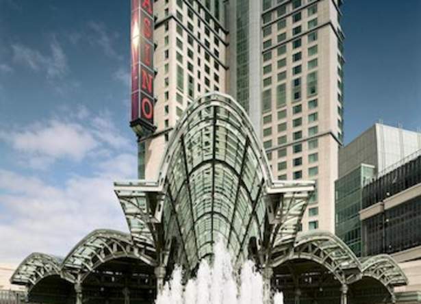 Fallsview Casino Resort
