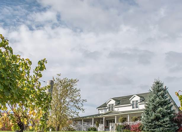 Featherstone Estate Winery