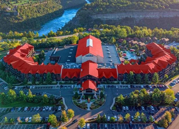 Great Wolf Lodge
