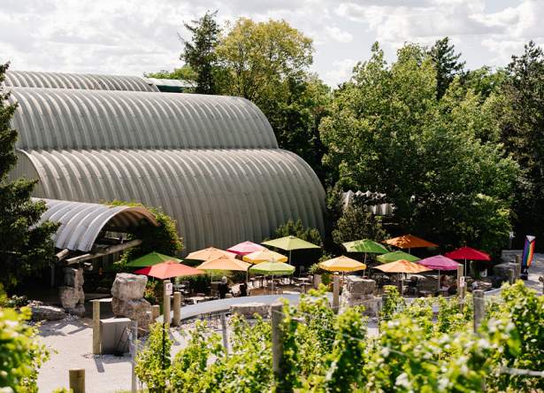 Malivoire Wine Company
