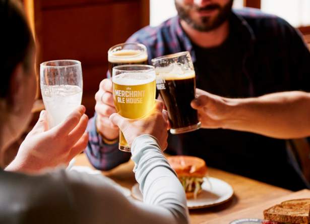 Merchant Ale House