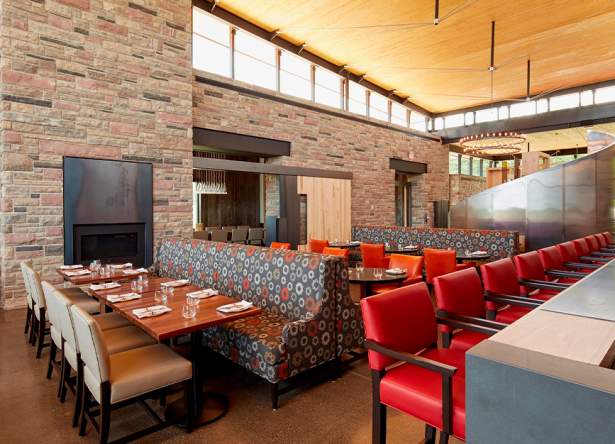 Redstone Winery & Restaurant