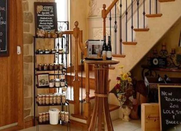 Rosewood Estates Winery & Meadery