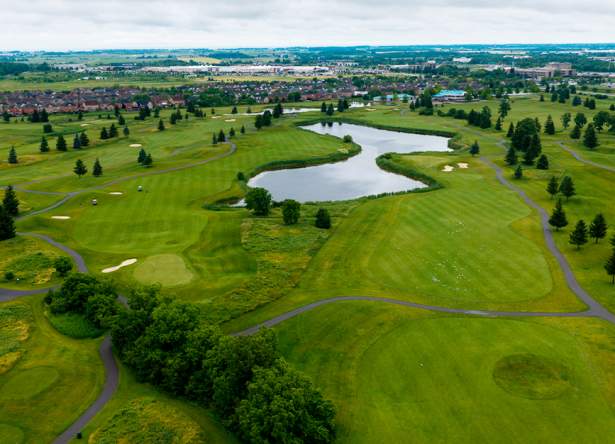 Royal Niagara Golf Club