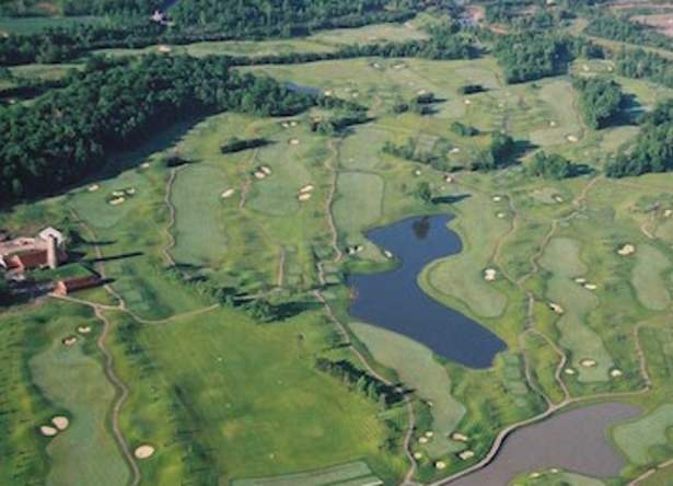 Royal Niagara Golf Club
