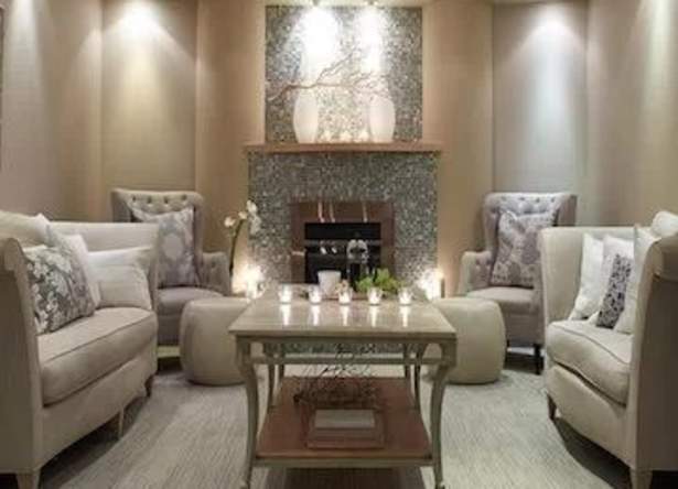 The Spa at White Oaks