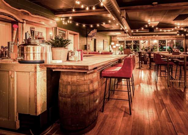 Station 1 Coffeehouse & Eatery
