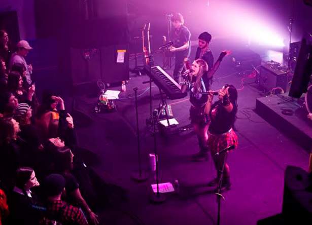 The Bank Art House
