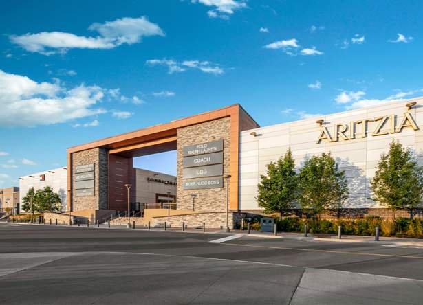 The Outlet Collection at Niagara