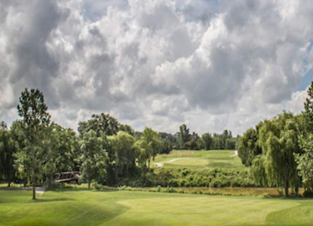 Twenty Valley Golf & Country Club