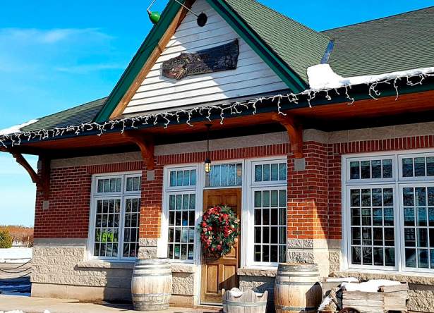 Upper Canada Cheese Company
