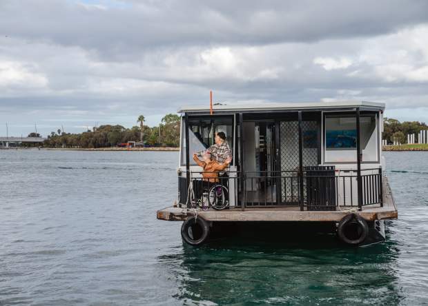 Houseboat | Mandurah