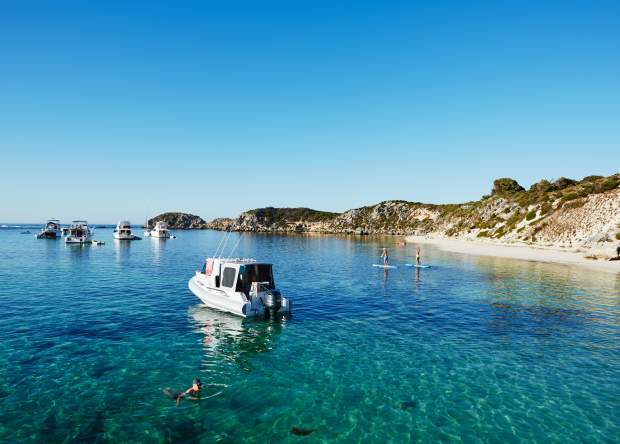 Rottnest Island