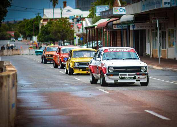 Northam Motor Sport