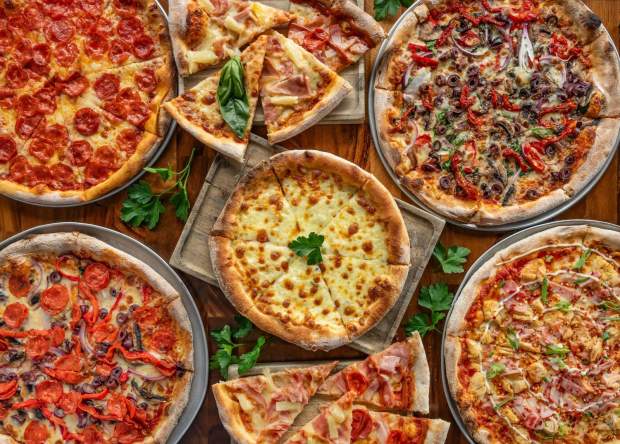 3 Sheets on the Harbour