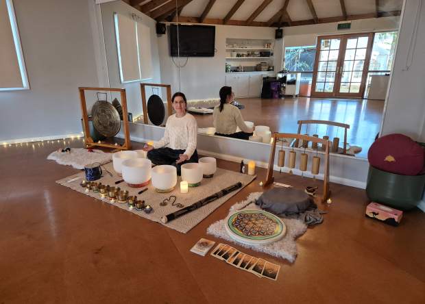 Angela Black Wellness