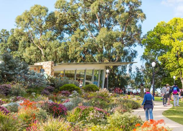 101 Cheap Things To Do In The Perth Region