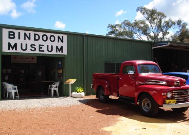 Bindoon Museum