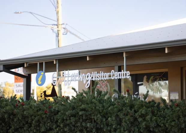 Chittering Visitor Centre