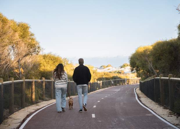 Pinnaroo Point
