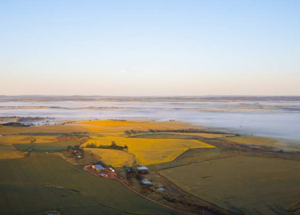 Northam Avon Valley