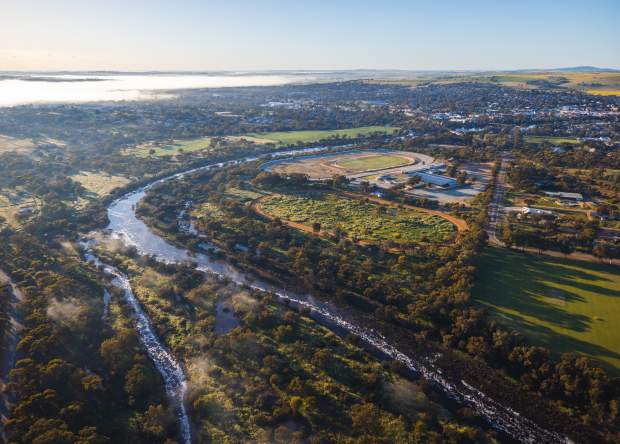 Northam Avon Valley