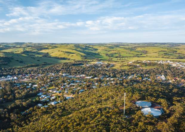 Toodyay Avon Valley