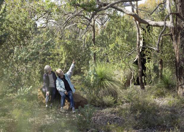 Armadale Settlers Common