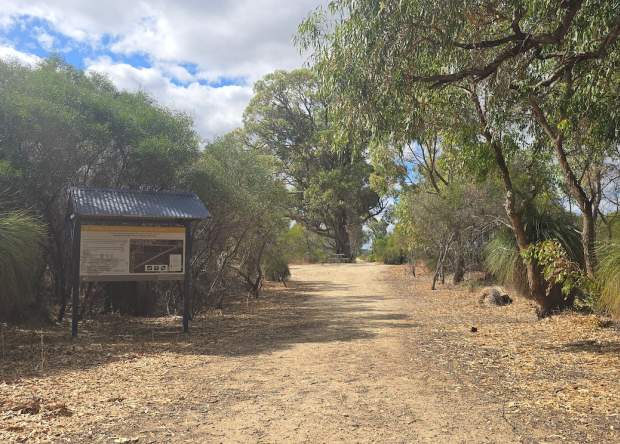 Dixon Road Conservation Precinct