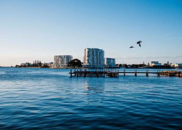 Mandurah
