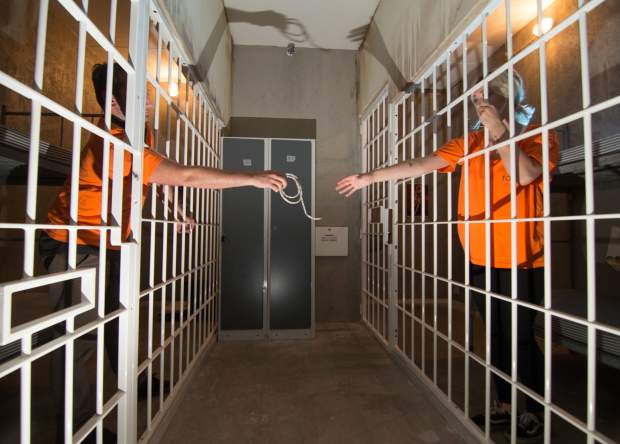 Fox in the Box Escape Rooms