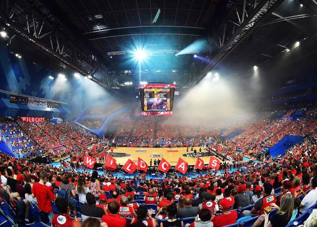 Where to watch live sport in Perth