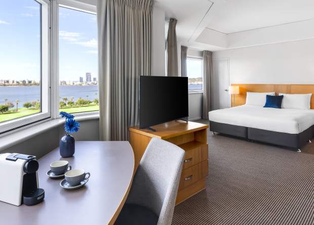 Novotel Langley