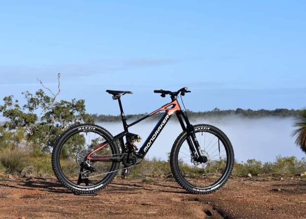 Hillside Cycles