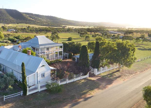 Hope Farm Guest House