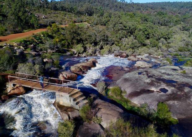 John Forrest National Park