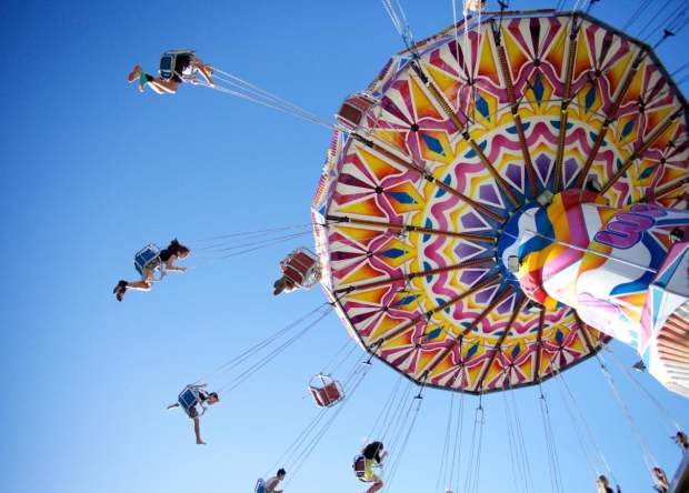 Joondalup Festival JF2013-rides-cr-jarradseng