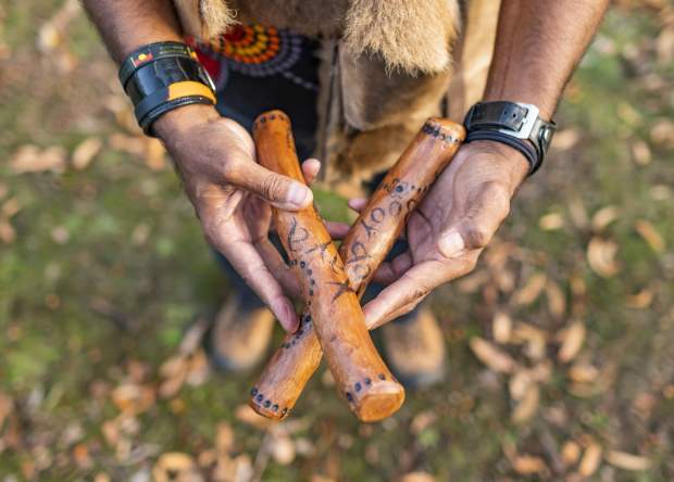 Aboriginal experiences with Karaak Dreaming