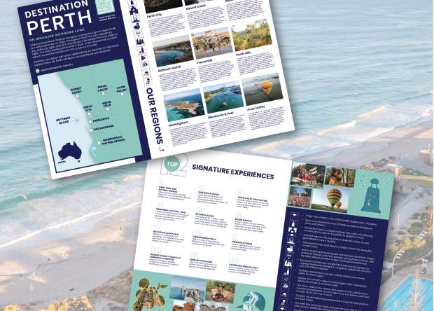 Design Hub - Trade/ Media Documents