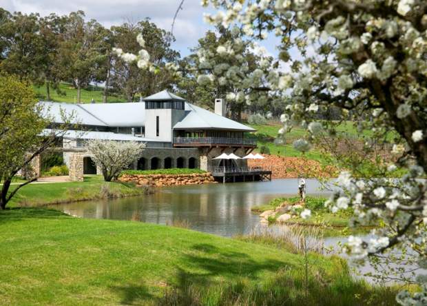 Millbrook Winery | Jarrahdale