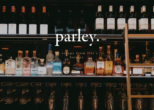 Parley Bar