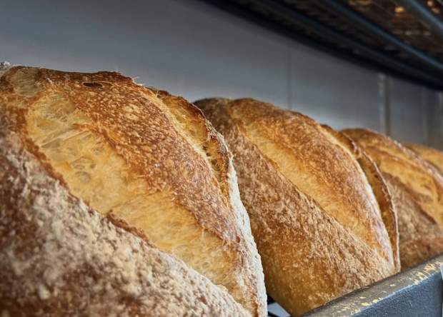 The Artisan Mundaring