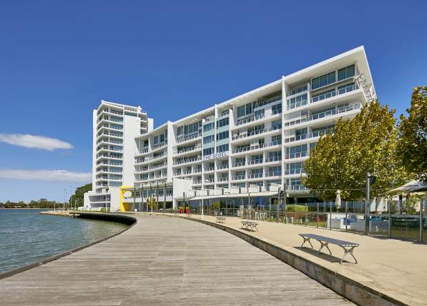 The Sebel Mandurah