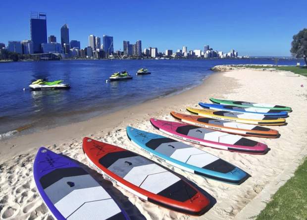 Ultimate Watersports