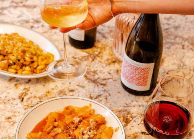 Vin Populi Fremantle