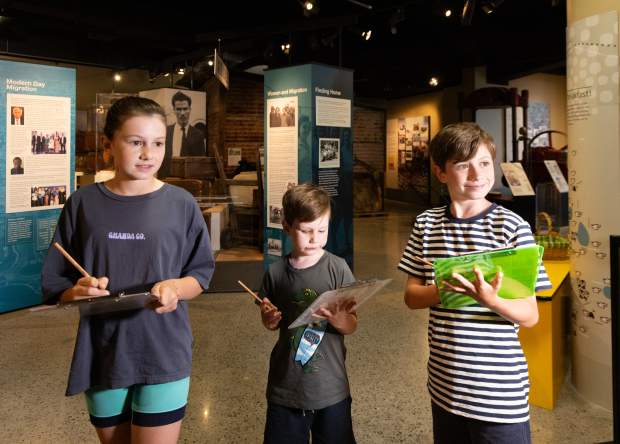 Wanneroo Regional Museum