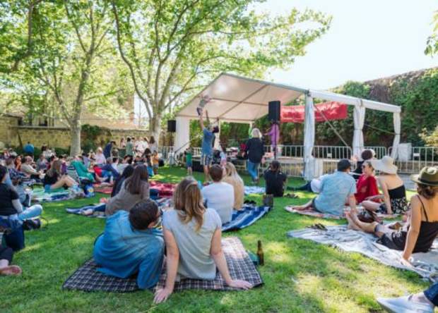 Fremantle Arts Centre | Fremantle